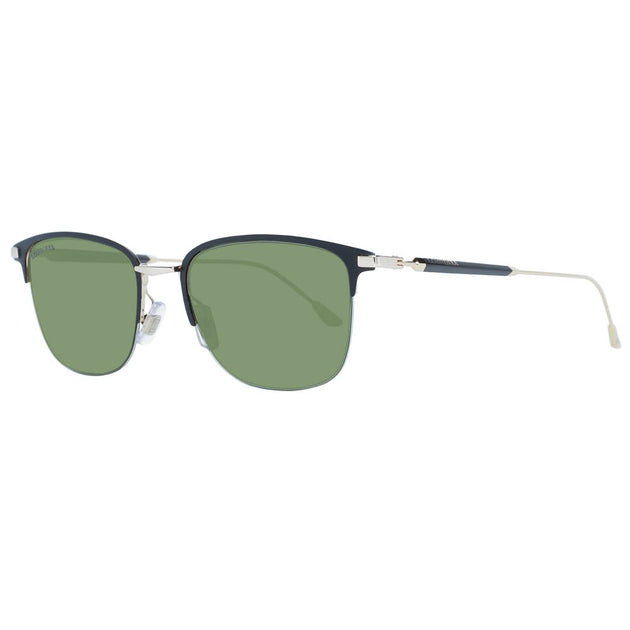 Longines Men Sunglasses Multicolor One Size 2