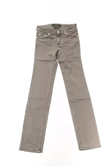 Jacob Cohen Jeans Gray W25 3