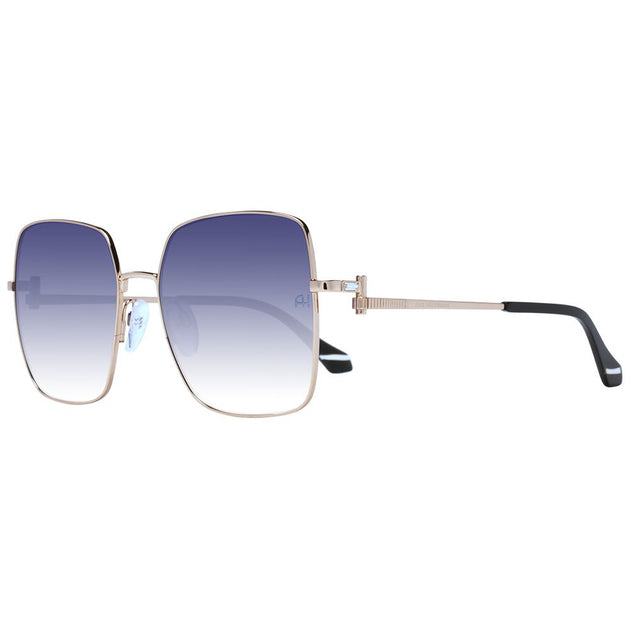 Ana Hickmann Women Sunglasses Gold 2