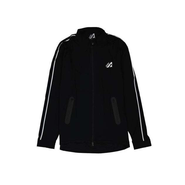 Autry Elastane Sweatshirt Black Small 2