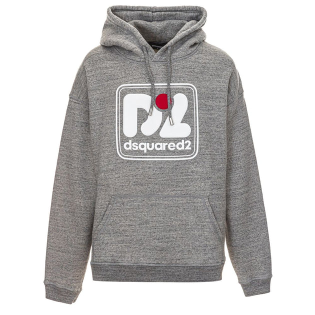 Dsquared2 Hercalina Sweatshirt Grey XL 2