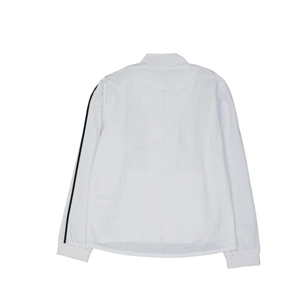 Autry Elastane Shell Women's Jacket White Large 3
