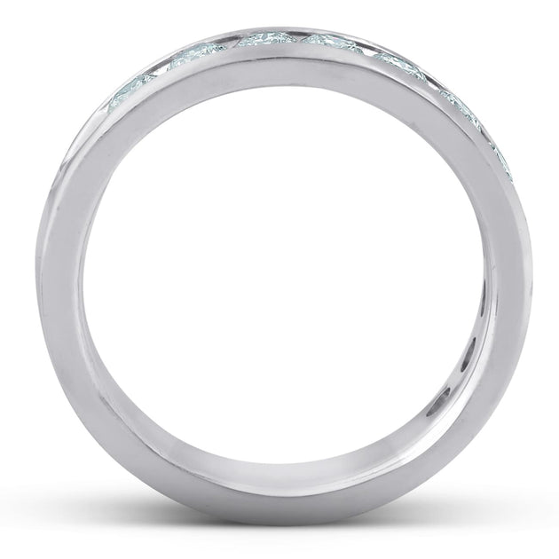 Pompeii3 1ct Diamond Wedding Ring Multi US 7 3