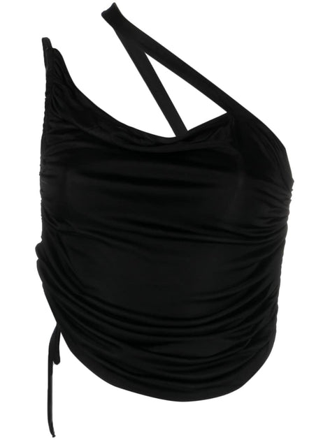 Andrea Adamo Top Black Small 2