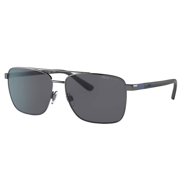 Polo Ralph Lauren PH 3137 Rectangle Sunglasses Multi 59mm 2