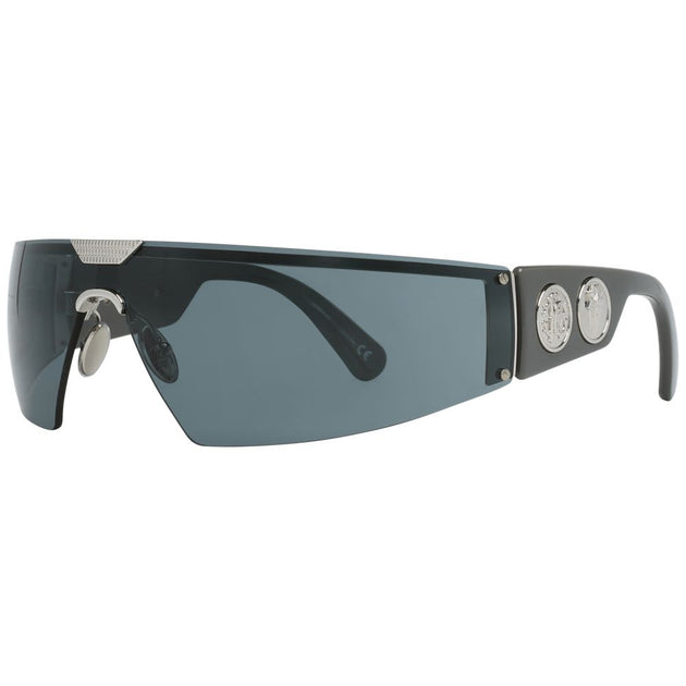 Roberto Cavalli Men's Sunglasses Black One Size 2