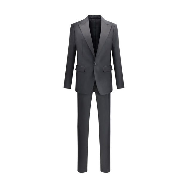 Dsquared2 Two-Piece Suit Grey XXXLarge 2