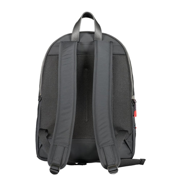 Tommy Hilfiger Backpack Blue One Size 10