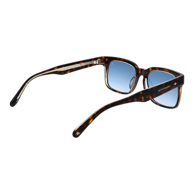 Scotch & Soda Acetate Sunglasses Brown One Size 8