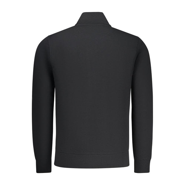 North Sails Cotton Sweatshirt Black XXL 6