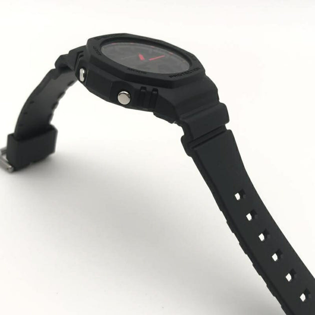 Casio GMA-P2100SA Wristwatch Blue/Black 3