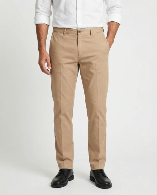 Peserico Casual Pants Beige IT56 2