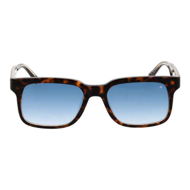 Scotch & Soda Acetate Sunglasses Brown One Size 7