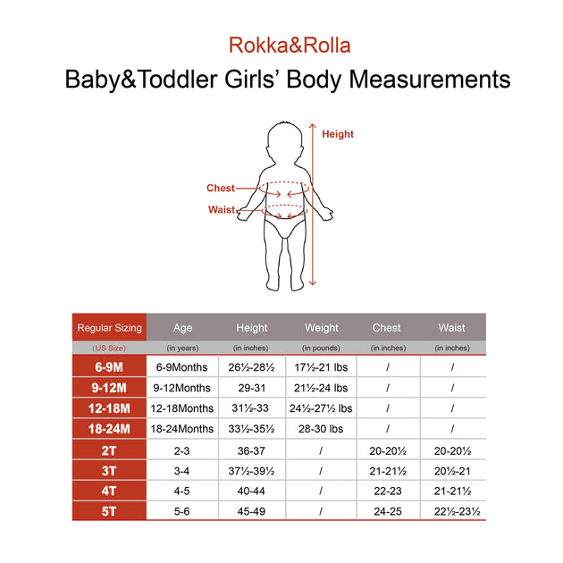 Rokka & Rolla Parka Jacket Pink 12-18 Months 4