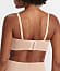 Bare The Smooth Multiway Strapless Bra Multi 36C 4