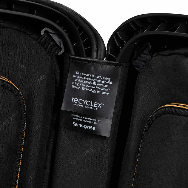 Samsonite Essens Hardside Carry-On Spinner 4