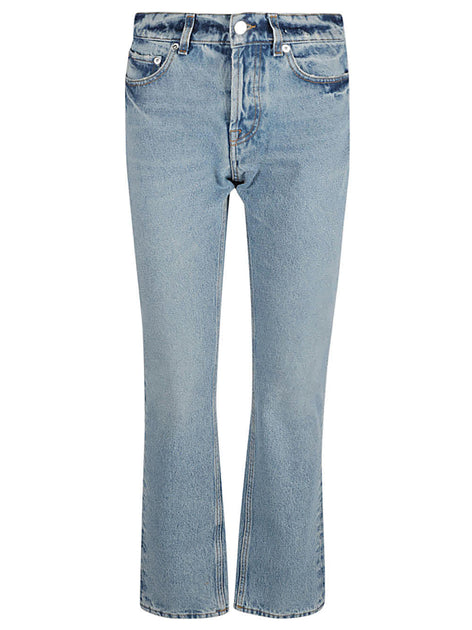 Armarium Damen Jeans Blau EU 42 2