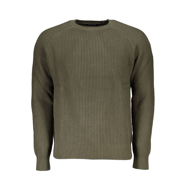 North Sails Herren-Sweatshirt Grün XXL 3