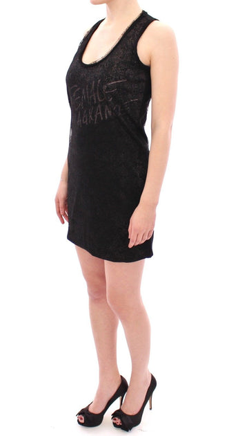 Mini-robe Stretch en Dentelle 3
