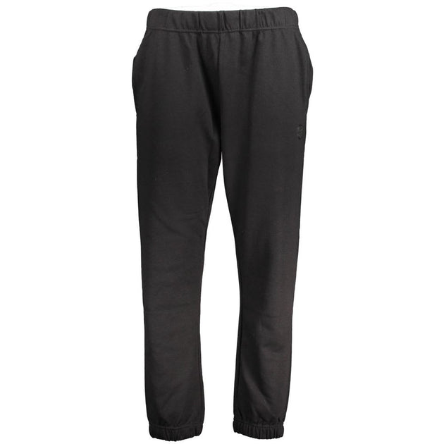 Gian Marco Venturi Sweatpant Black XXL 2
