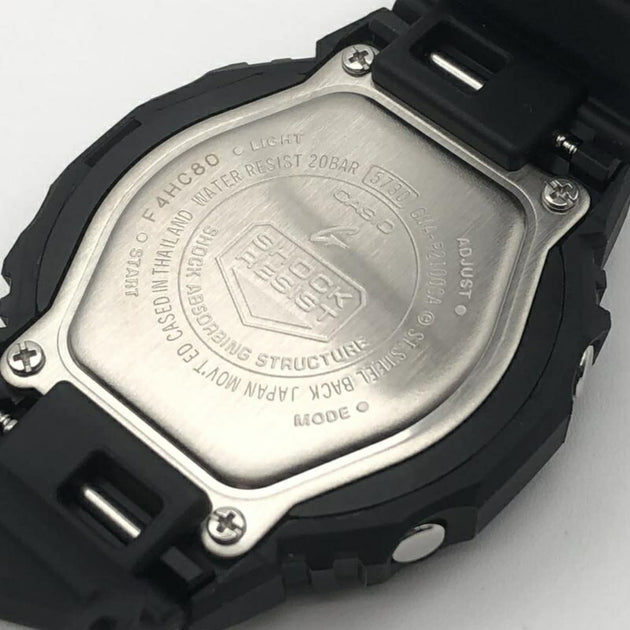 Casio GMA-P2100SA Wristwatch Blue/Black 4