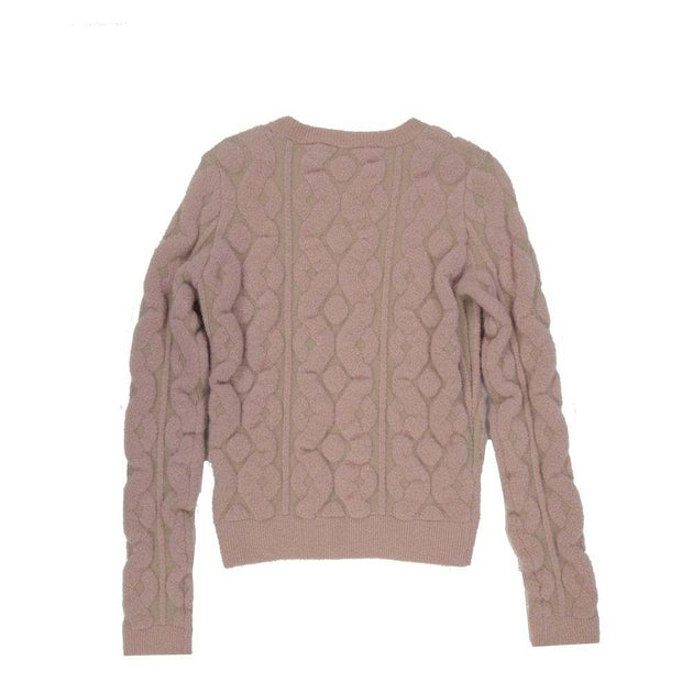 Blumarine Mohair Sweatshirt Multi EU 40 3
