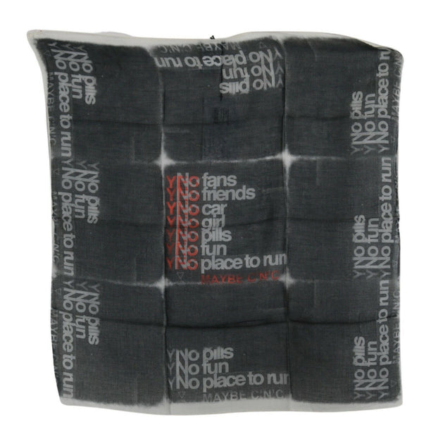 Foulard Costume National 2