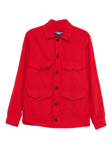 Junya Watanabe x Filson Jacket Red Medium 2