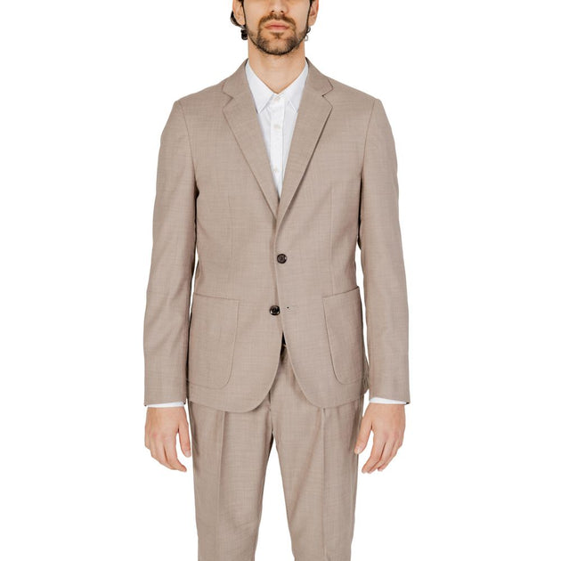 Antony Morato Frida Herren Blazer 4