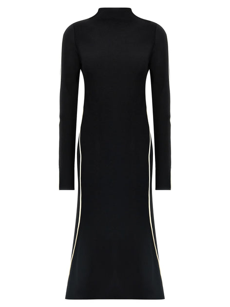 Sportmax Operoso Dress Multi XS 2