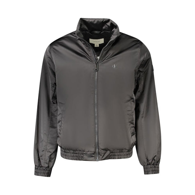 Calvin Klein Men's Jacket Black Small 2
