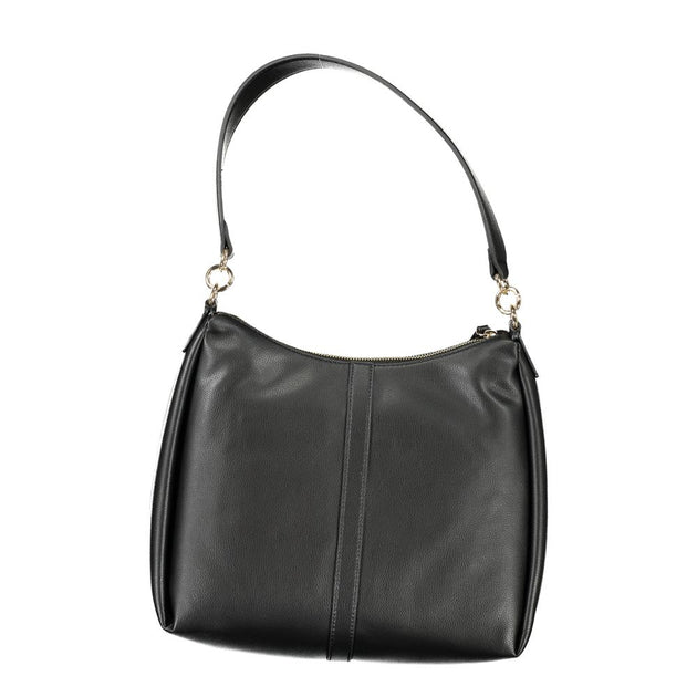 Calvin Klein Shoulder Bag Black One Size 4