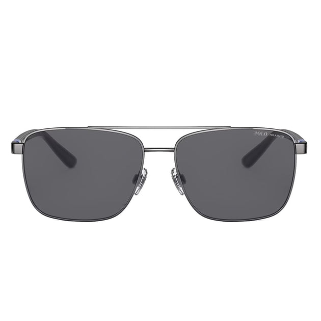 Polo Ralph Lauren PH 3137 Rectangle Sunglasses Multi 59mm 3