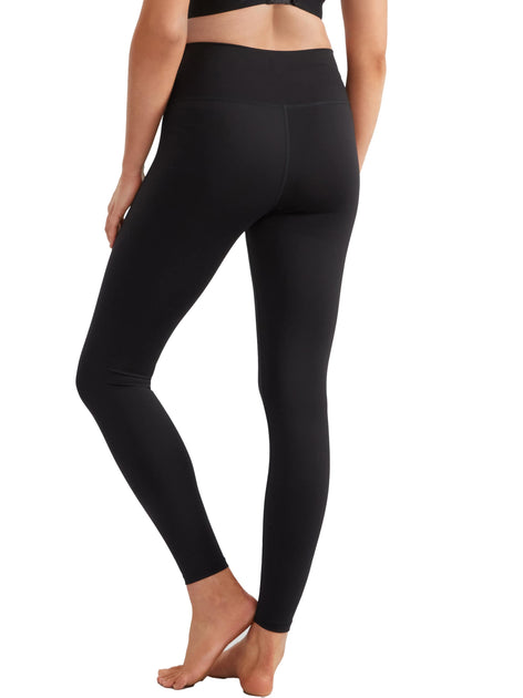 Bare The High-Waist Yoga Leggings Multi Large 3