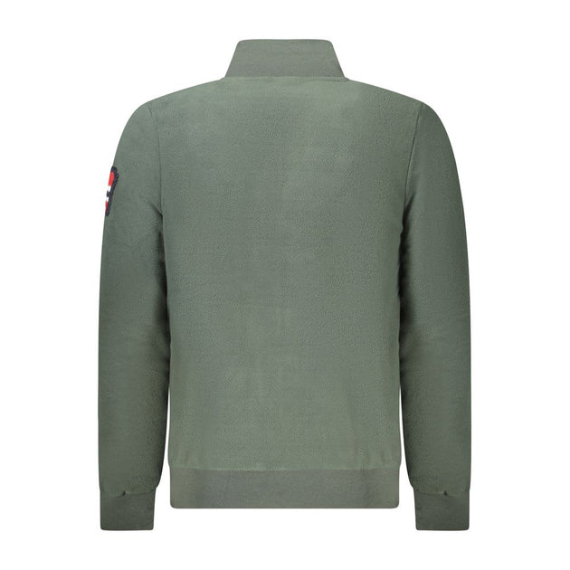 Norway 1963 Sweatshirt Green XL 6