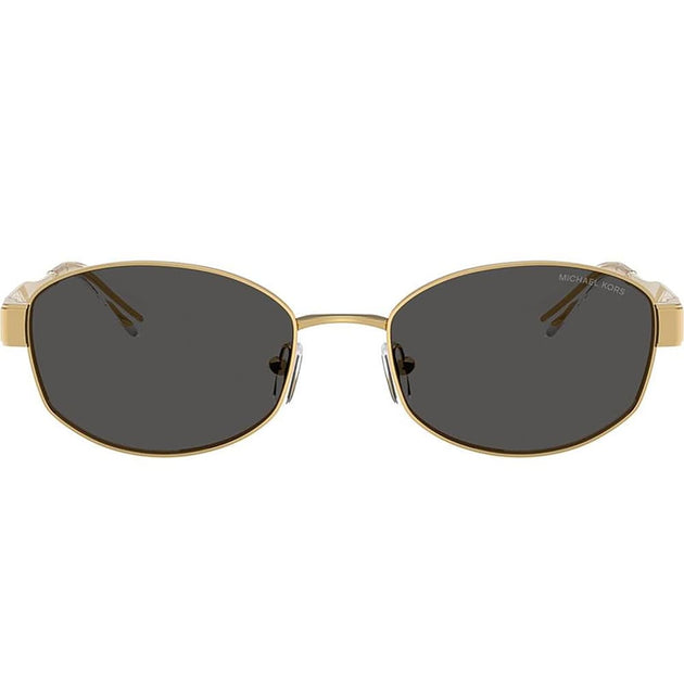 Michael Kors 0MK1161/56 Sunglasses Gold 6