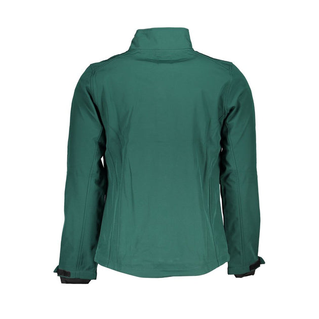 Gian Marco Venturi Men's Jacket Green XXL 3