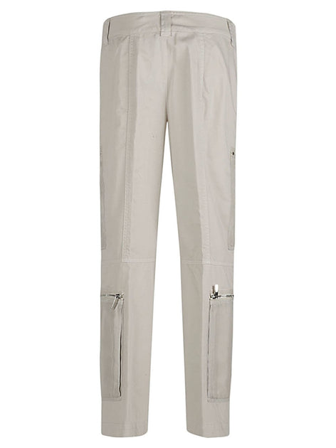 Delta Seafarer Women's Trousers Beige EU 38 3