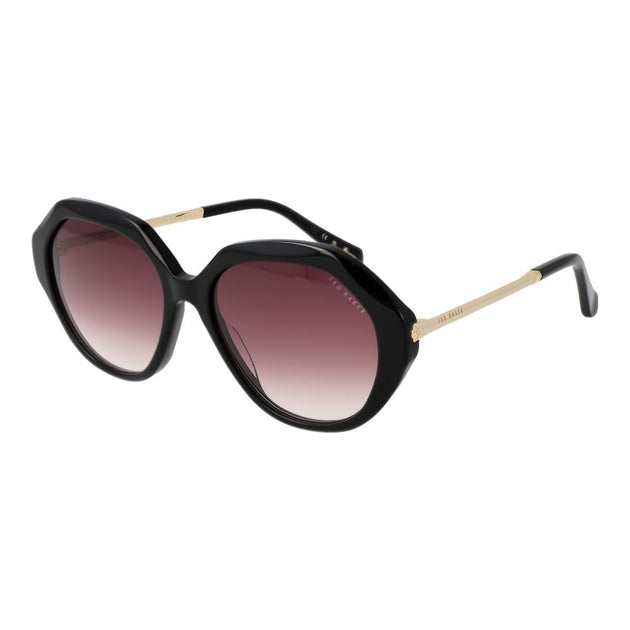 Ted Baker Women's Sunglasses Black 4