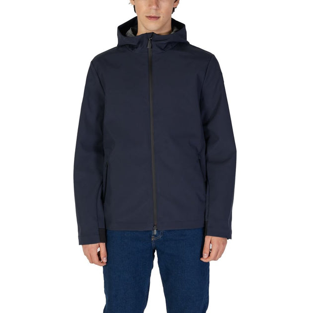 Suns Appio First GBS53048U Jacket Blue Small 2