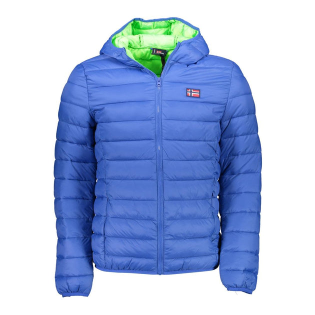 Norway 1963 Men Jacket Green XXL 3