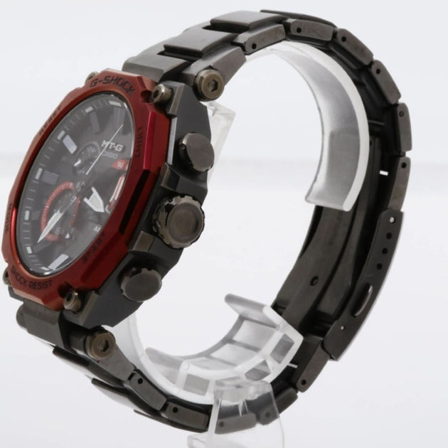 Casio Wristwatch Multi 4