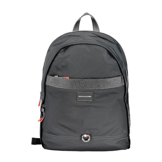 Tommy Hilfiger Backpack Blue One Size 9