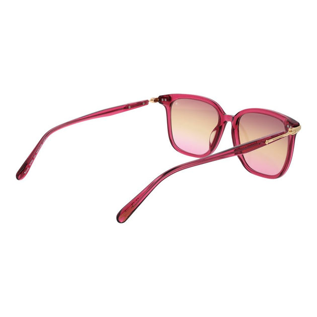 Scotch & Soda Acetate Sunglasses Pink One Size 8