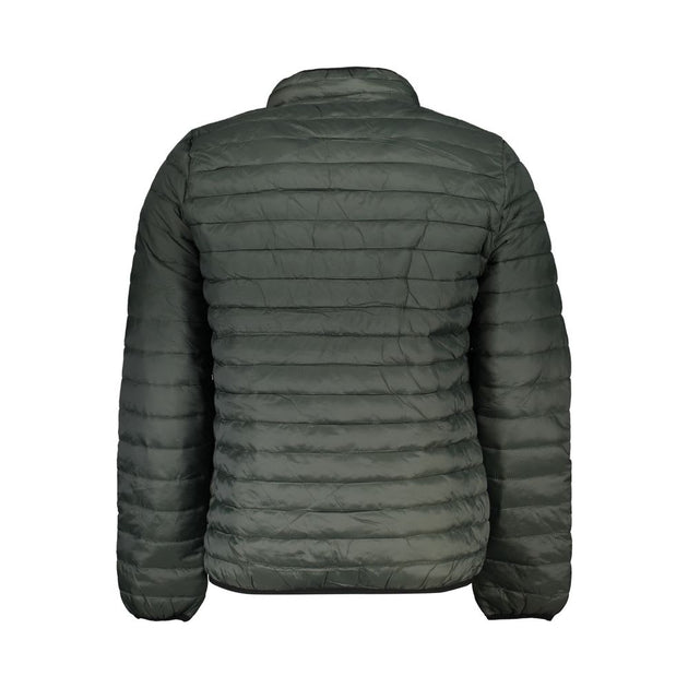 Veste Homme Vert Gianmarco Venturi Poliammide Petit 3