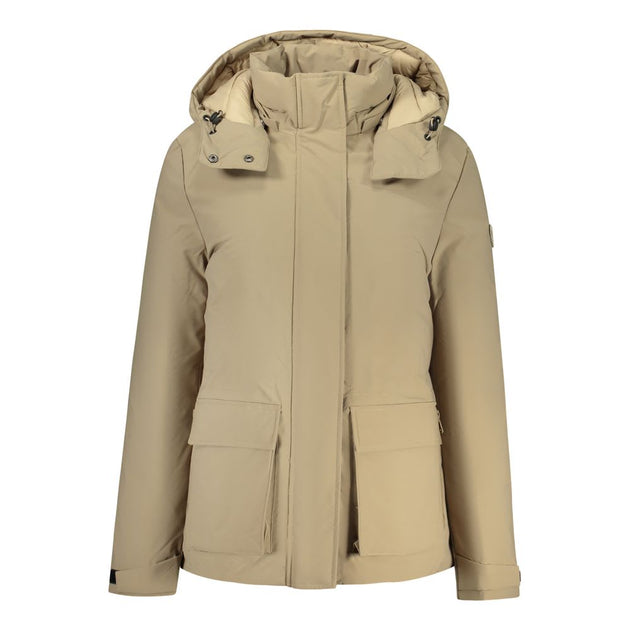 North Sails Galia Vest Grey XS 2