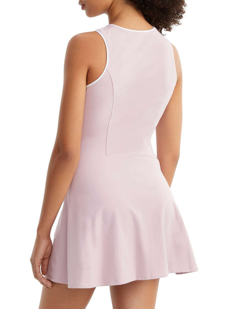Body Up Damen Tenniskleid 3