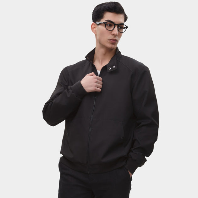 Rokka & Rolla Bomber Jacket Multi XL 2