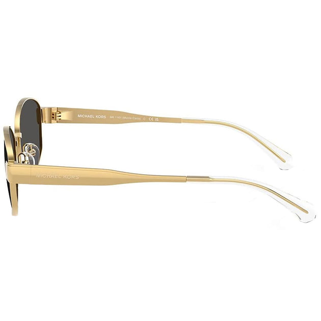 Michael Kors 0MK1161/56 Sunglasses Gold 7