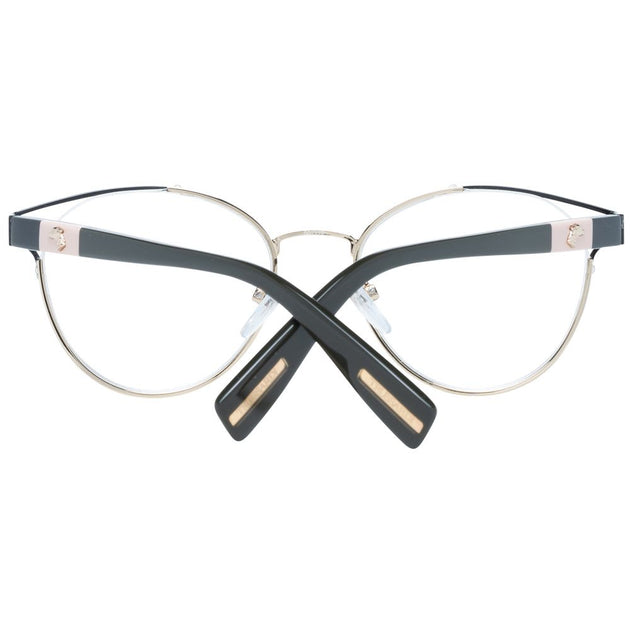 Trussardi Women Optical Women's Frames Gold 4